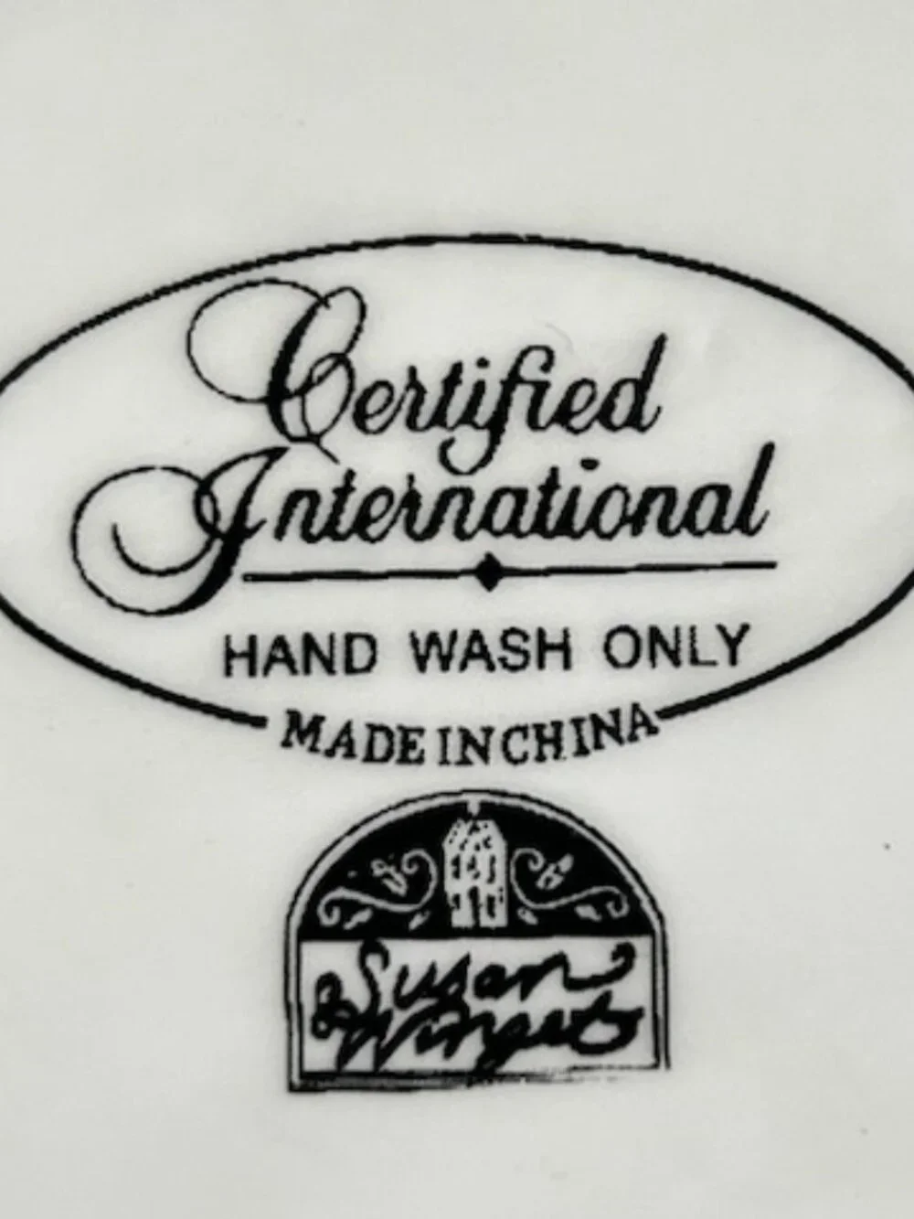 Vintage 